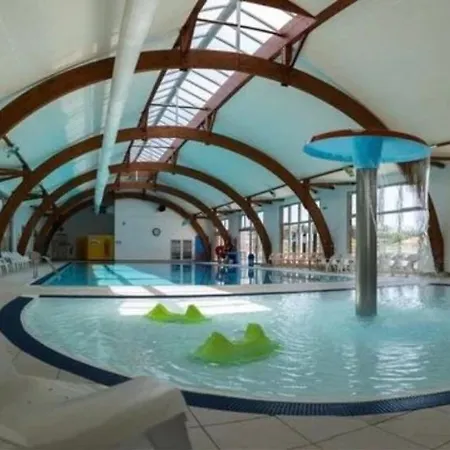 Mobil-home Landes Gastes