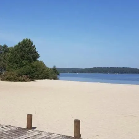 Mobil-home Landes *
