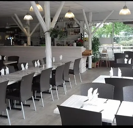 Mobil-home Landes *