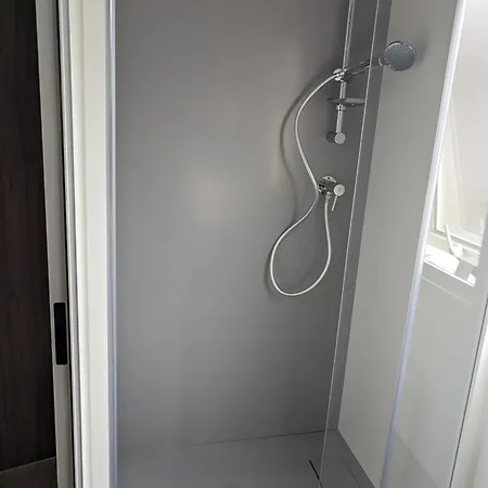 Mobil-home Landes Gastes