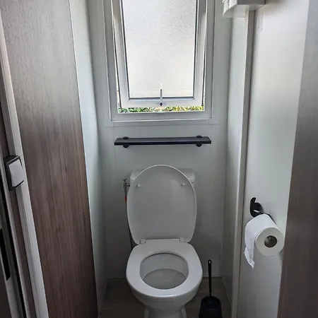 Mobil-home Landes * Gastes